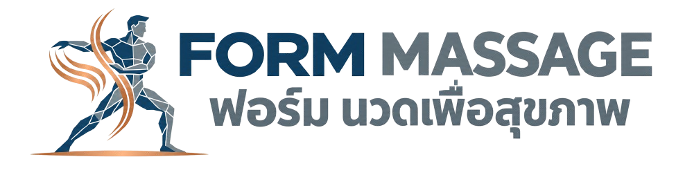 FORM MASSAGE Logo